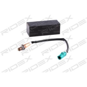 Lambda Sensor - RIDEX 3922L0249