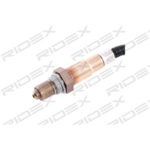 Lambda Sensor - RIDEX 3922L0249