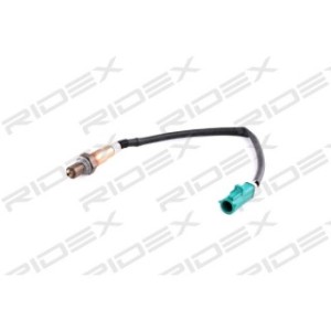 Lambda Sensor - RIDEX 3922L0249