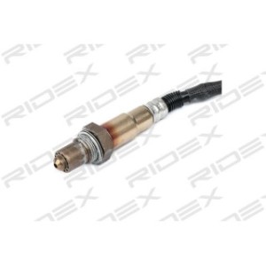 Lambda Sensor - RIDEX 3922L0251