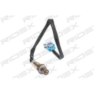 Lambda Sensor - RIDEX 3922L0251