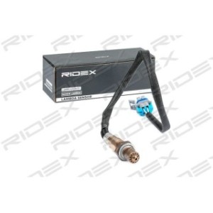 Lambda Sensor - RIDEX 3922L0251