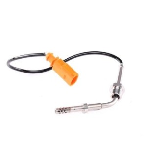 Exhaust Gas Temperature Sensor - RIDEX 3938E0105