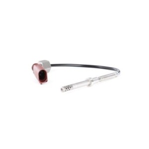 Exhaust Gas Temperature Sensor - RIDEX 3938E0116