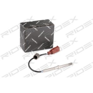 Exhaust Gas Temperature Sensor - RIDEX 3938E0116