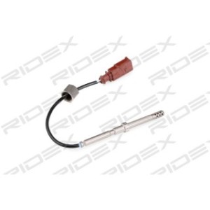 Exhaust Gas Temperature Sensor - RIDEX 3938E0116