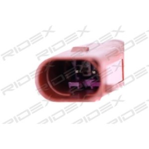 Exhaust Gas Temperature Sensor - RIDEX 3938E0116
