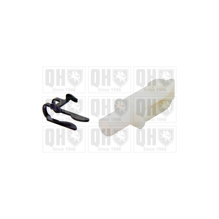 Control Cable Pull QCC10 OE 2128.21
