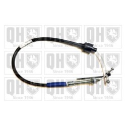 Control Cable Pull QCC1000 for VOLVO 440 460 480