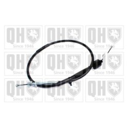Control Cable Pull QCC1010 for FORD P TAUNUS
