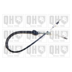 Control Cable Pull QCC1021