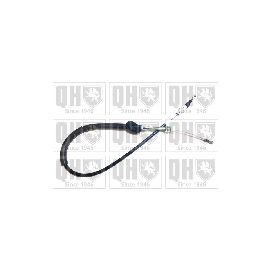 Control Cable Pull QCC1021