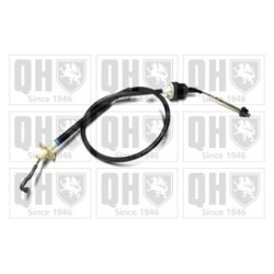 Control Cable Pull QCC1243 for VAUXHALL OE 669143