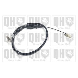 Control Cable Pull QCC1278 for ROVER MAESTRO OE ADU7029
