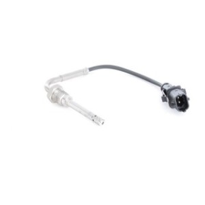Exhaust Gas Temperature Sensor - RIDEX 3938E0123