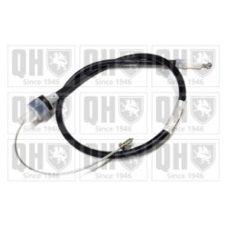 Control Cable Pull QCC1332