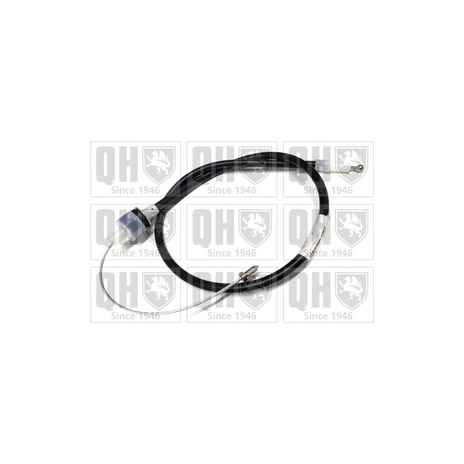 Control Cable Pull QCC1332