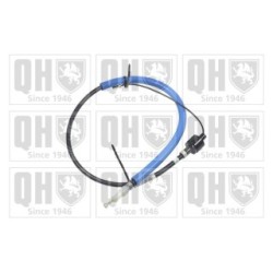 Control Cable Pull QCC1337 for FORD SCORPIO SIERRA