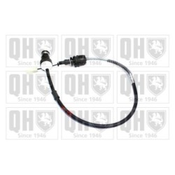 Control Cable Pull QCC1338 for MG ROVER MG 200 25