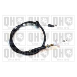 Control Cable Pull QCC1347 for VW GOLF JETTA