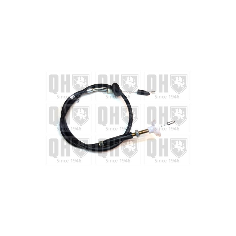 Control Cable Pull QCC1347 for VW GOLF JETTA