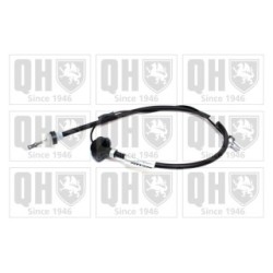 Control Cable Pull QCC1352 for RENAULT 19