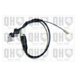 Control Cable Pull QCC1363 for VW PASSAT OE 357721335