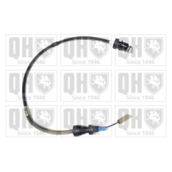 Control Cable Pull QCC1369 for ROVER 100 OE GVC5055