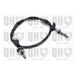 Control Cable Pull QCC1393 for ROVER 200 OE GVC5039