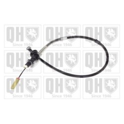 Control Cable Pull QCC1402