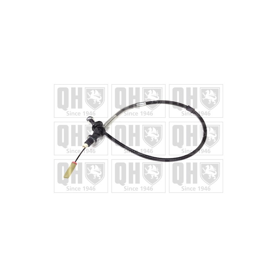 Control Cable Pull QCC1402