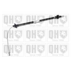 Control Cable Pull QCC1407 for FORD FIESTA OE 6900282