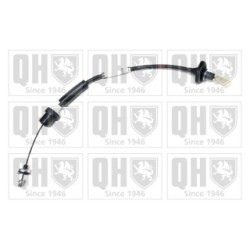 Control Cable Pull QCC1415 for ROVER 200 400