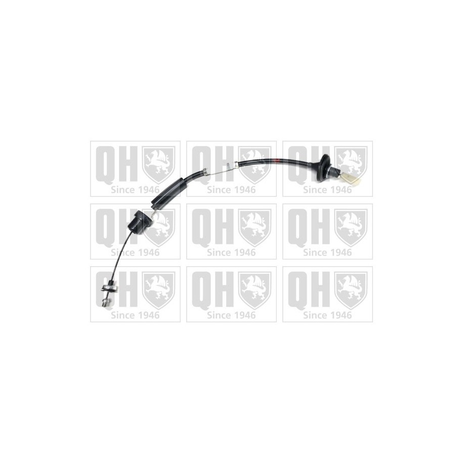 Control Cable Pull QCC1415 for ROVER 200 400