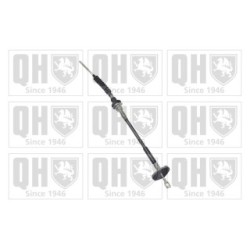 Control Cable Pull QCC1524 for SUZUKI ALTO