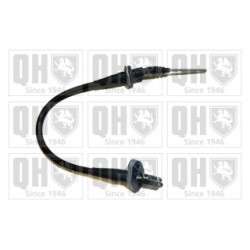Control Cable Pull QCC1525 for SUZUKI SWIFT