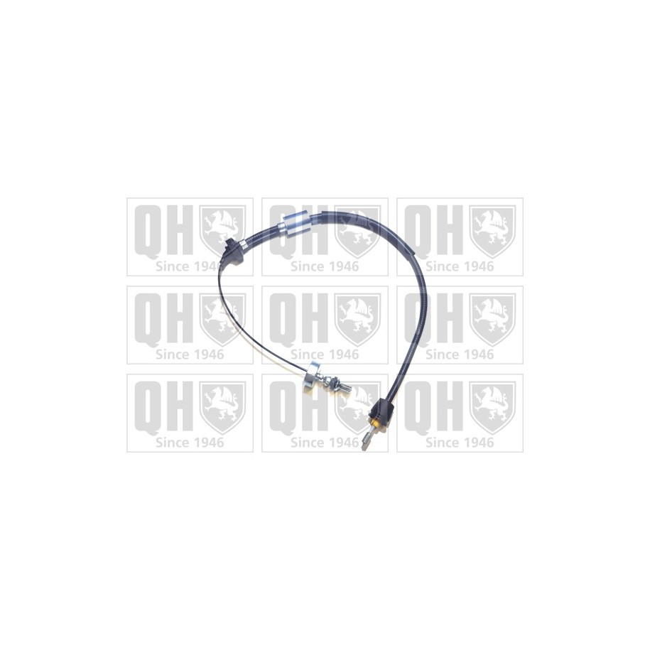 Control Cable Pull QCC1545 for RENAULT MEGANE