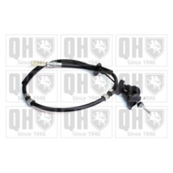 Control Cable Pull QCC1551 for CITROEN PEUGEOT
