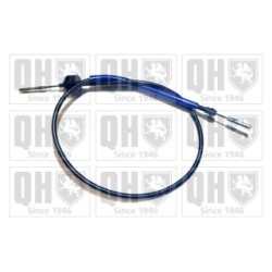 Control Cable Pull QCC1564 for RENAULT ESPACE
