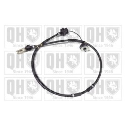 Control Cable Pull QCC1580 for CITROEN ZX OE 2150L0