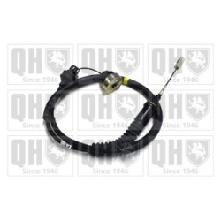 Control Cable Pull QCC1633 for CITROEN FIAT