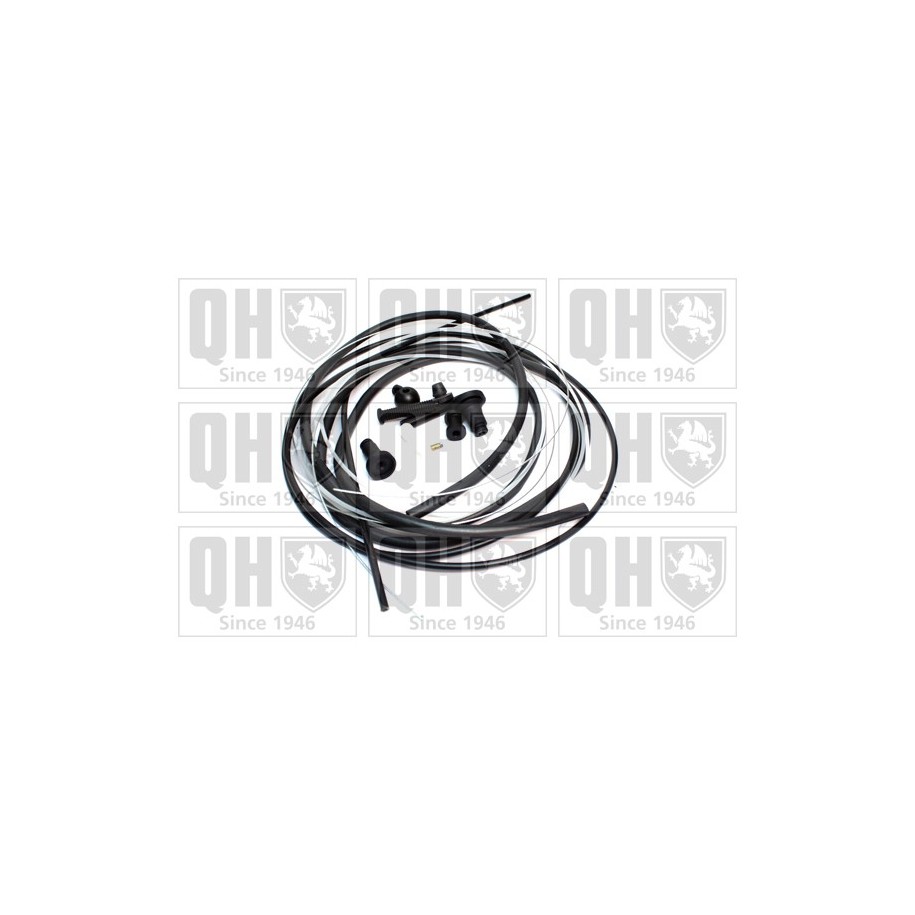 Control Cable Pull QCC1676 for VW GOLF VENTO