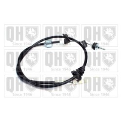 Control Cable Pull QCC1697 for SEAT CORDOBA IBIZA