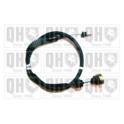 Control Cable Pull QCC1704 for CITROEN FIAT