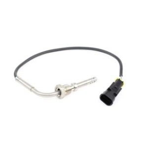 Exhaust Gas Temperature Sensor - RIDEX 3938E0133
