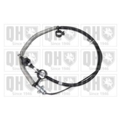 Control Cable Pull QCC1705 for FORD SUZUKI OE 1038234