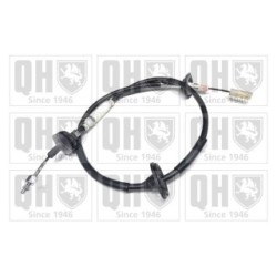 Control Cable Pull QCC1758 for VW GOLF VENTO