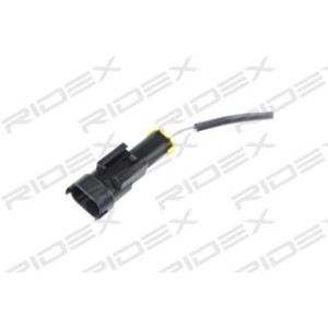 Exhaust Gas Temperature Sensor - RIDEX 3938E0133