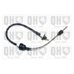 Control Cable Pull QCC1793 for VAUXHALL ASTRA OE 669003