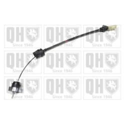 Control Cable Pull QCC1794 for CITROEN ZX OE 2150.P8